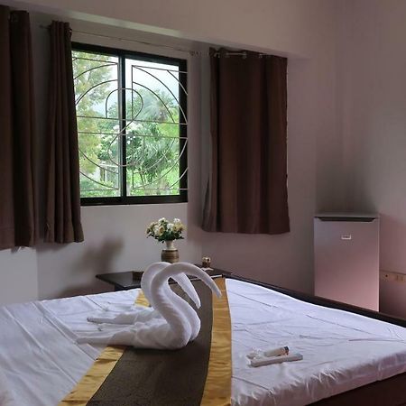 Day Dream Guest House ซีคีฮอร์ ภายนอก รูปภาพ