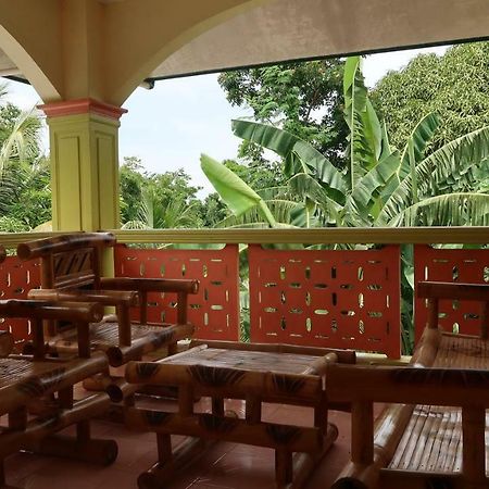 Day Dream Guest House ซีคีฮอร์ ภายนอก รูปภาพ