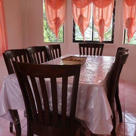 Day Dream Guest House ซีคีฮอร์ ภายนอก รูปภาพ