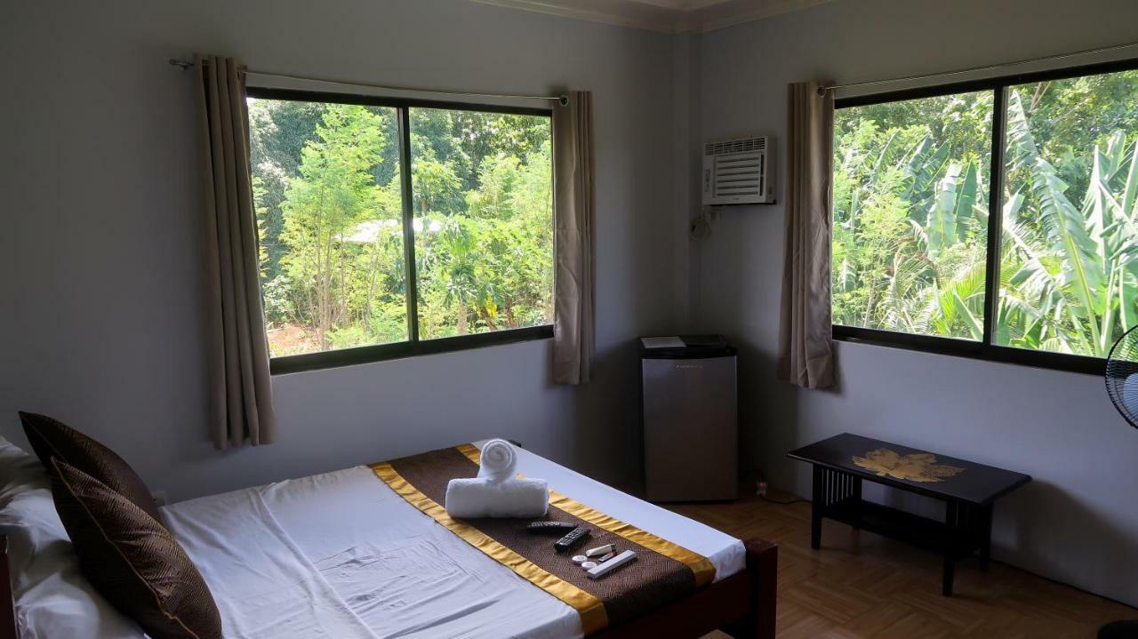 Day Dream Guest House ซีคีฮอร์ ภายนอก รูปภาพ
