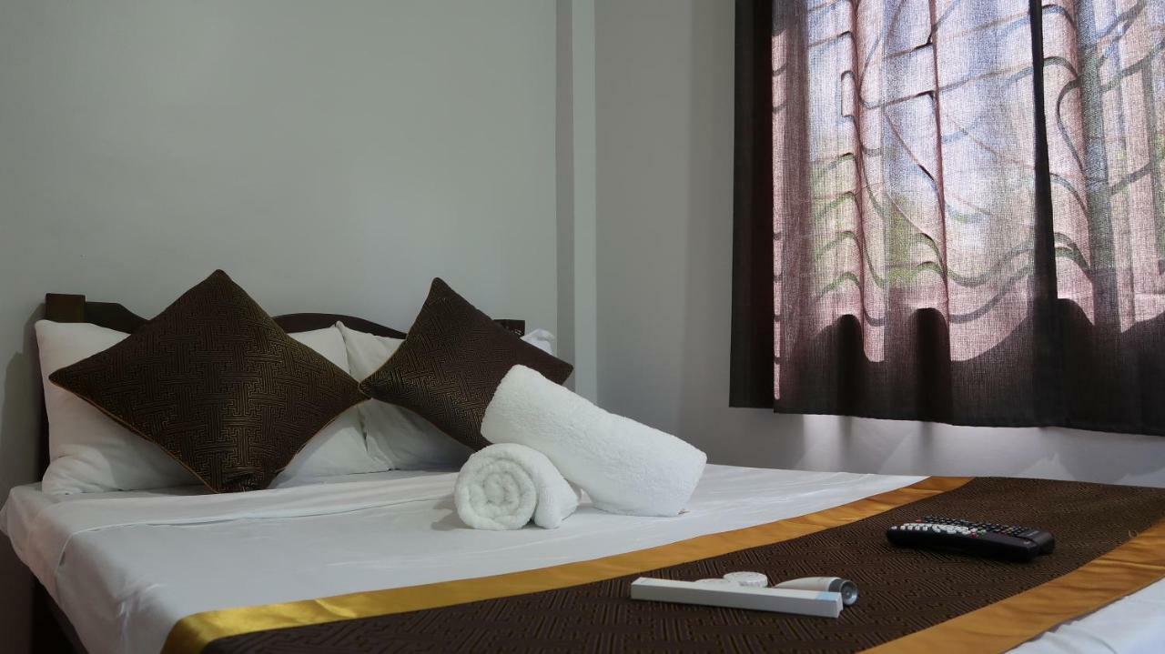 Day Dream Guest House ซีคีฮอร์ ภายนอก รูปภาพ
