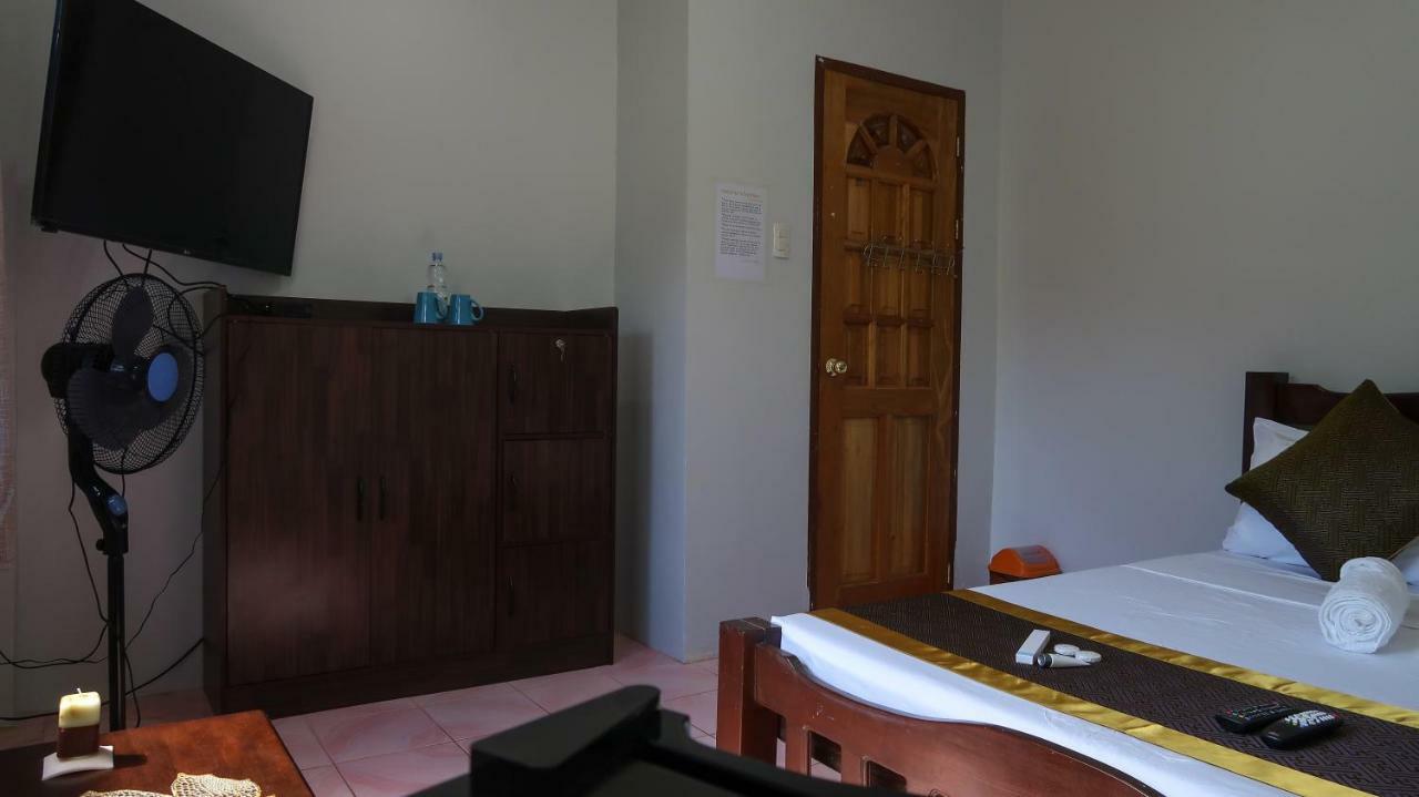 Day Dream Guest House ซีคีฮอร์ ภายนอก รูปภาพ
