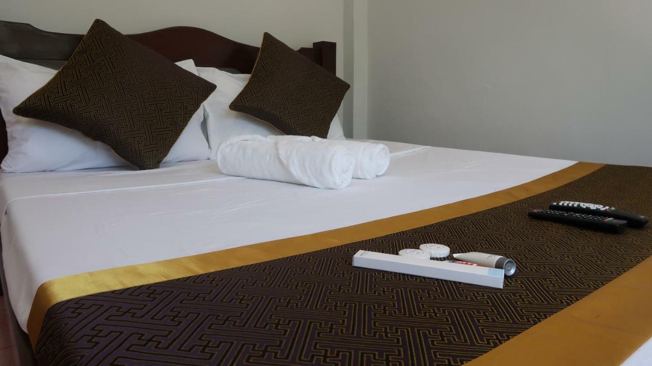 Day Dream Guest House ซีคีฮอร์ ภายนอก รูปภาพ