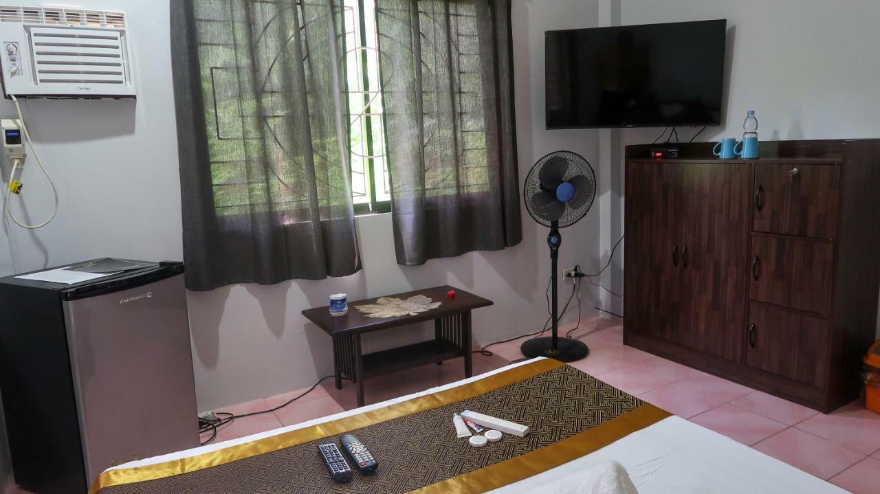 Day Dream Guest House ซีคีฮอร์ ภายนอก รูปภาพ
