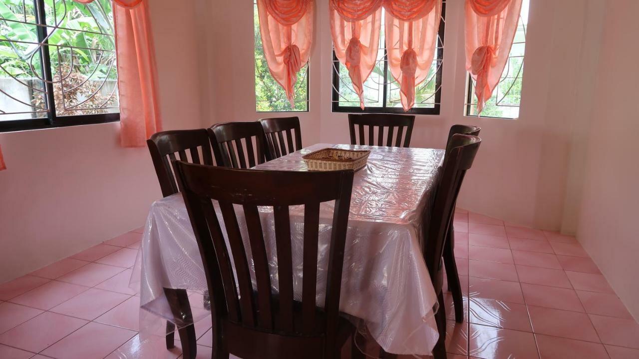 Day Dream Guest House ซีคีฮอร์ ภายนอก รูปภาพ