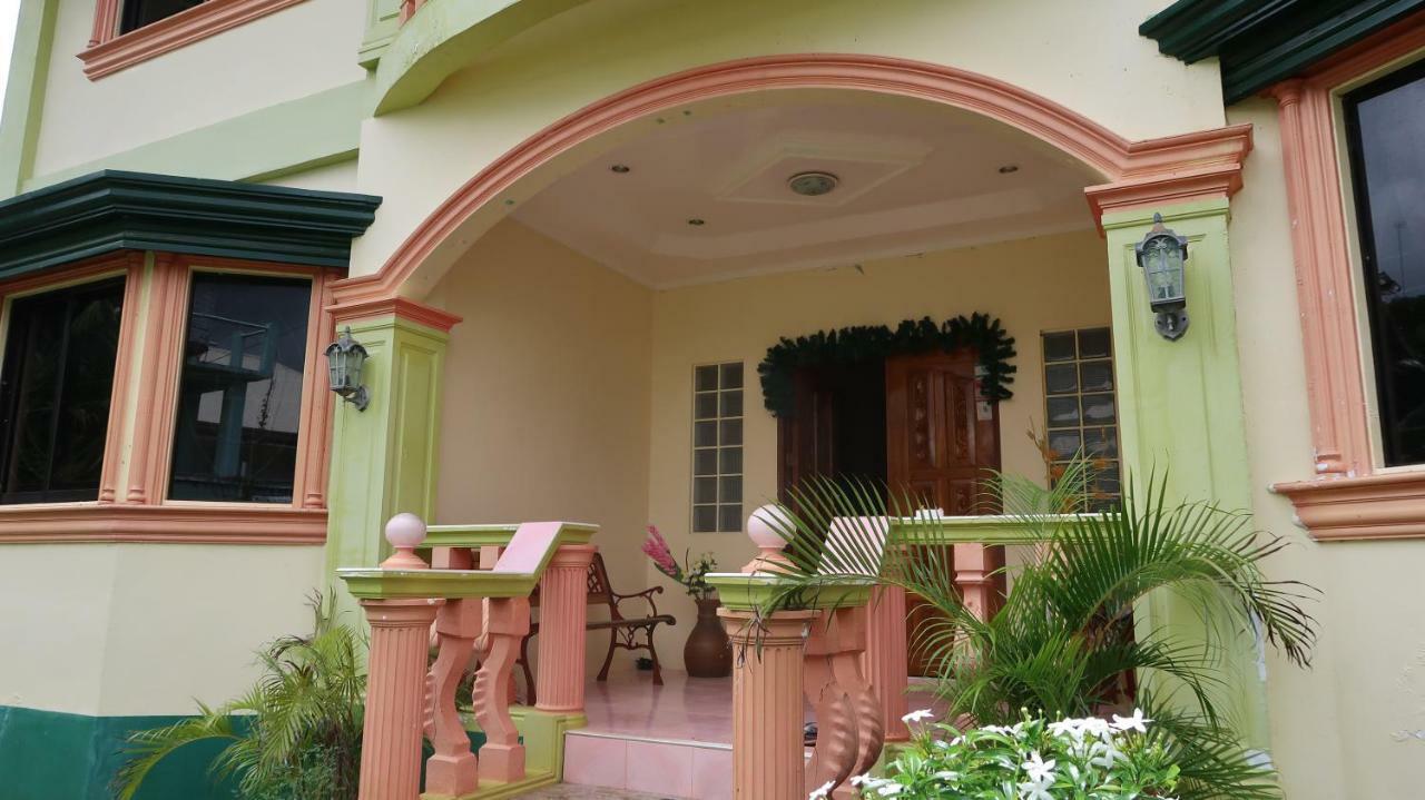 Day Dream Guest House ซีคีฮอร์ ภายนอก รูปภาพ