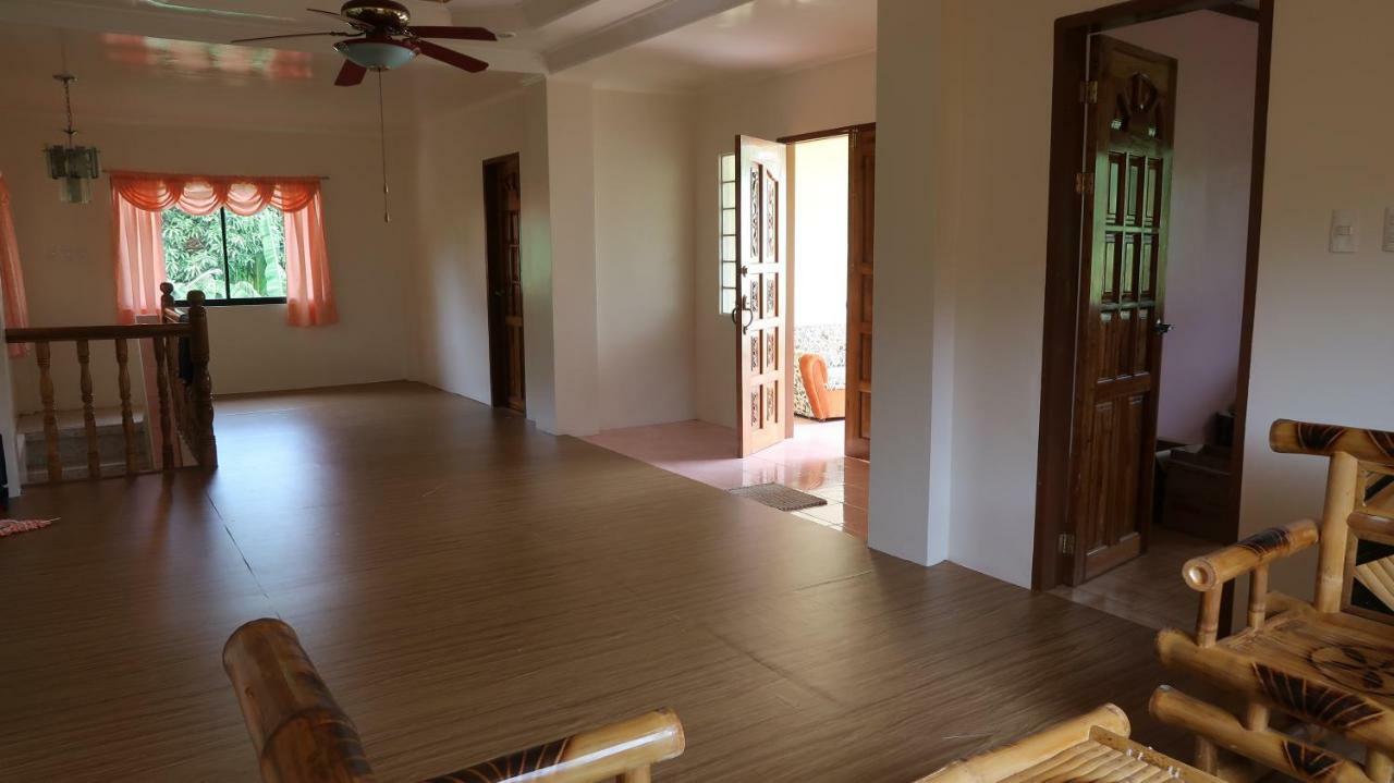 Day Dream Guest House ซีคีฮอร์ ภายนอก รูปภาพ