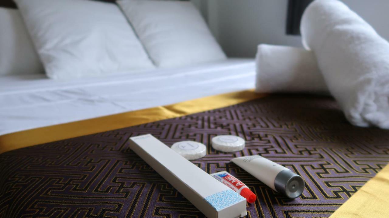 Day Dream Guest House ซีคีฮอร์ ภายนอก รูปภาพ