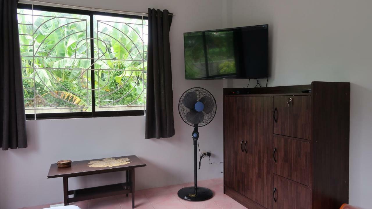 Day Dream Guest House ซีคีฮอร์ ภายนอก รูปภาพ