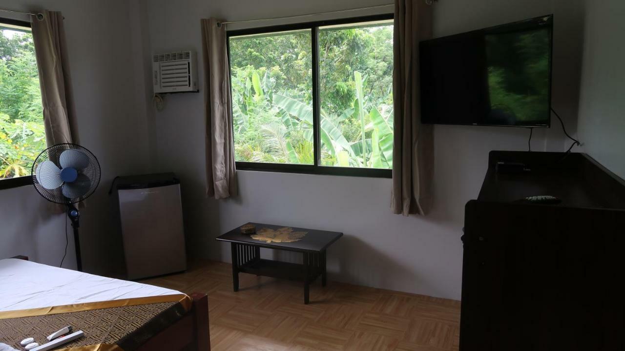 Day Dream Guest House ซีคีฮอร์ ภายนอก รูปภาพ