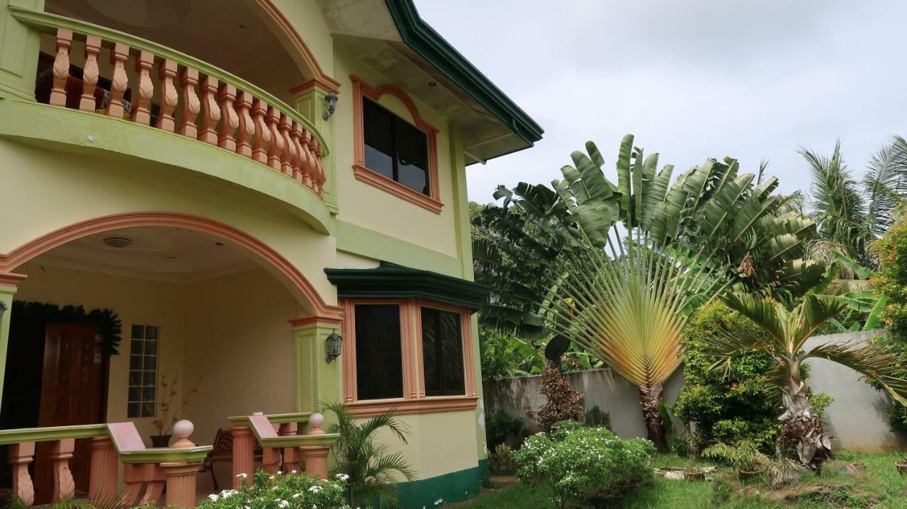 Day Dream Guest House ซีคีฮอร์ ภายนอก รูปภาพ