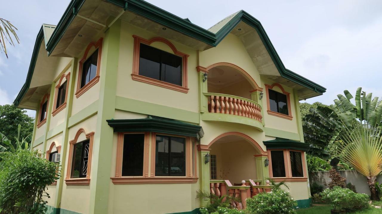 Day Dream Guest House ซีคีฮอร์ ภายนอก รูปภาพ
