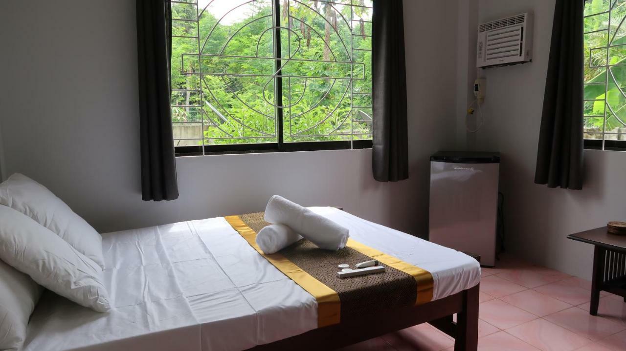 Day Dream Guest House ซีคีฮอร์ ภายนอก รูปภาพ