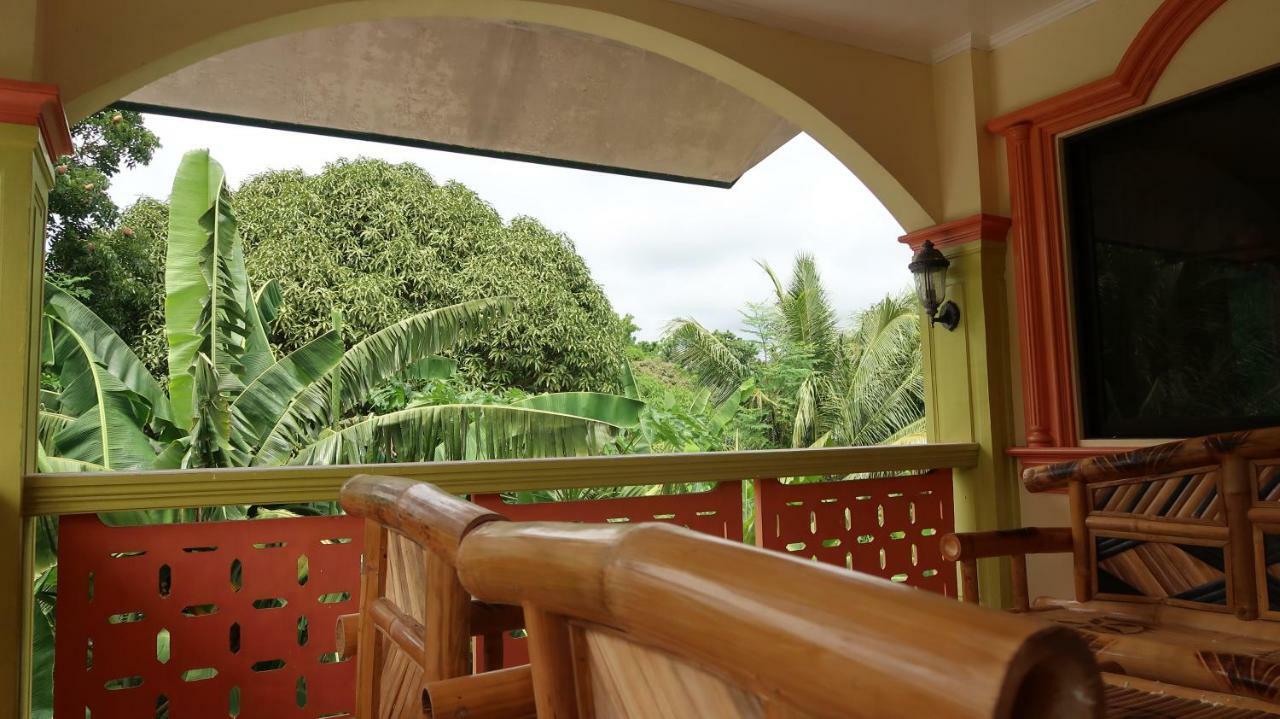 Day Dream Guest House ซีคีฮอร์ ภายนอก รูปภาพ