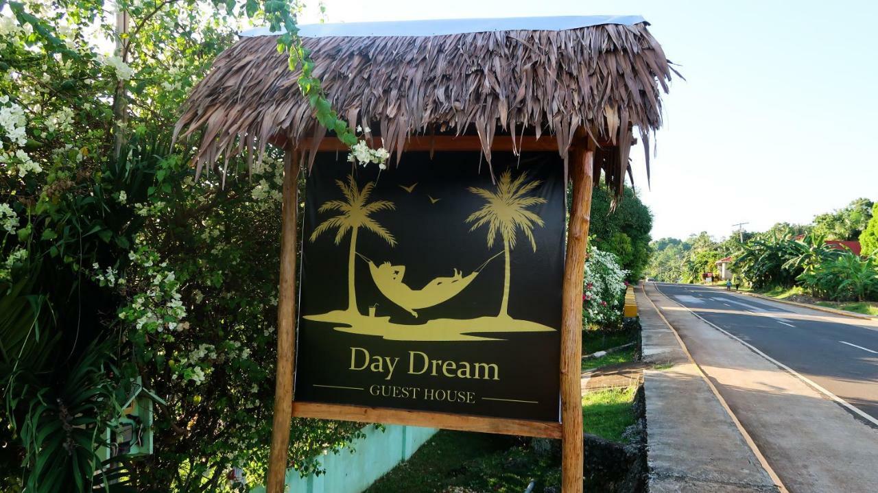 Day Dream Guest House ซีคีฮอร์ ภายนอก รูปภาพ