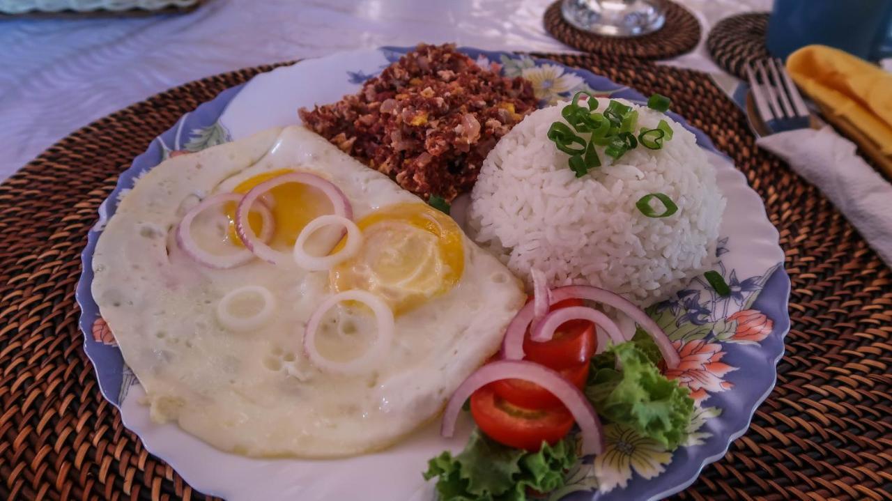 Day Dream Guest House ซีคีฮอร์ ภายนอก รูปภาพ