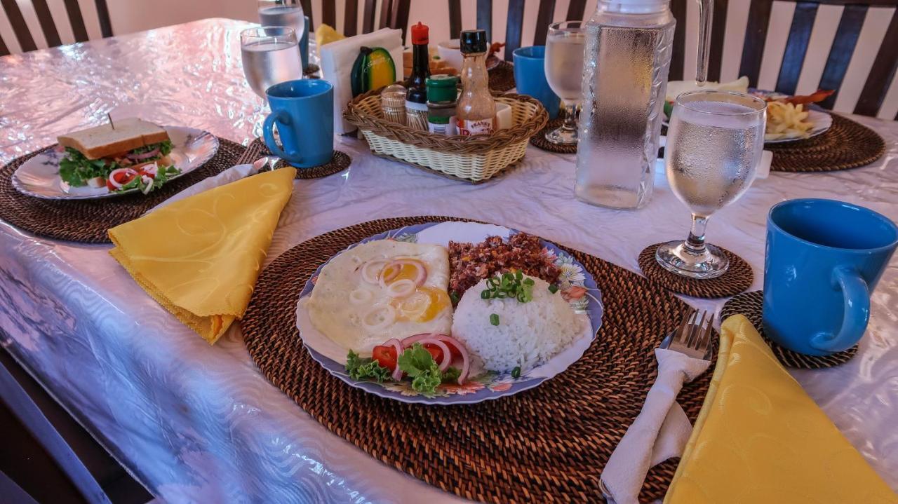Day Dream Guest House ซีคีฮอร์ ภายนอก รูปภาพ